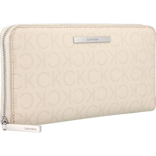 Calvin Klein Daily Dressed Geldbörse 19 cm