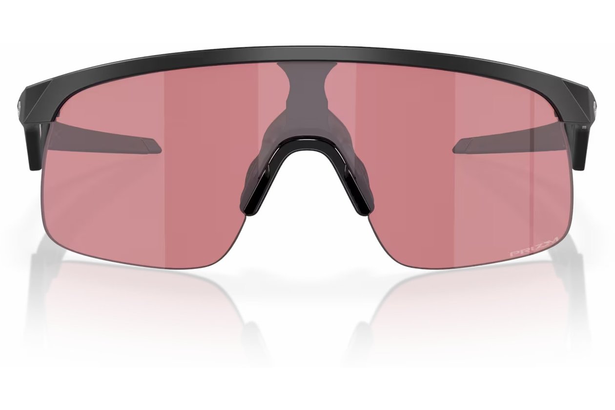 Oakley Resistor Matte Black - Prizm Dark Golf