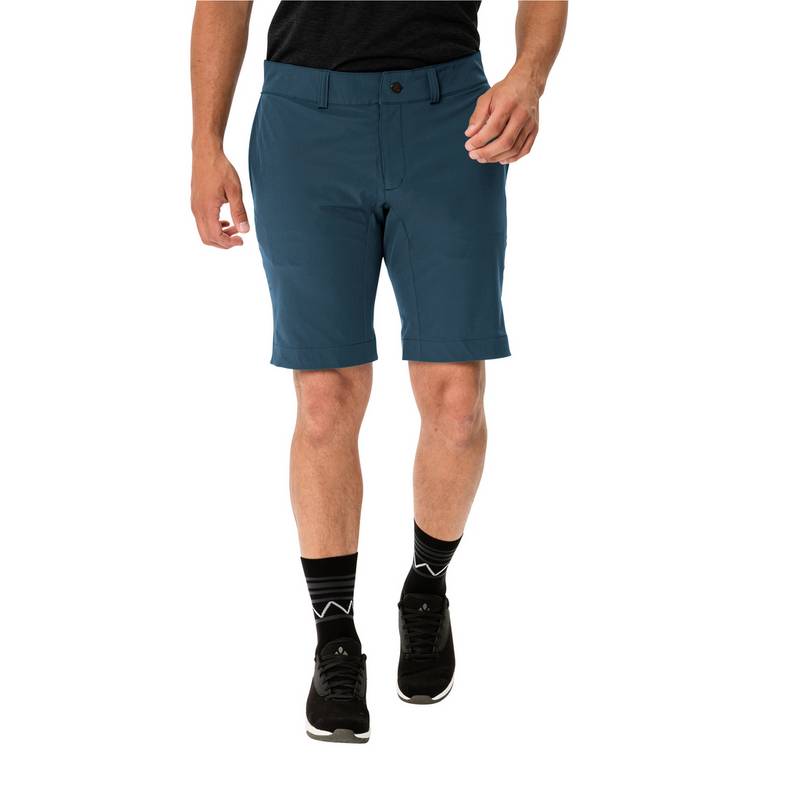 VAUDE Men's Cyclist Shorts Funktionshose Herren