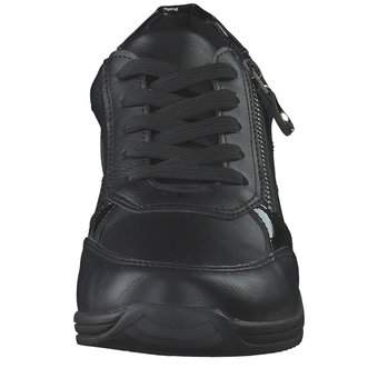 Charmosa Sneaker in schwarz