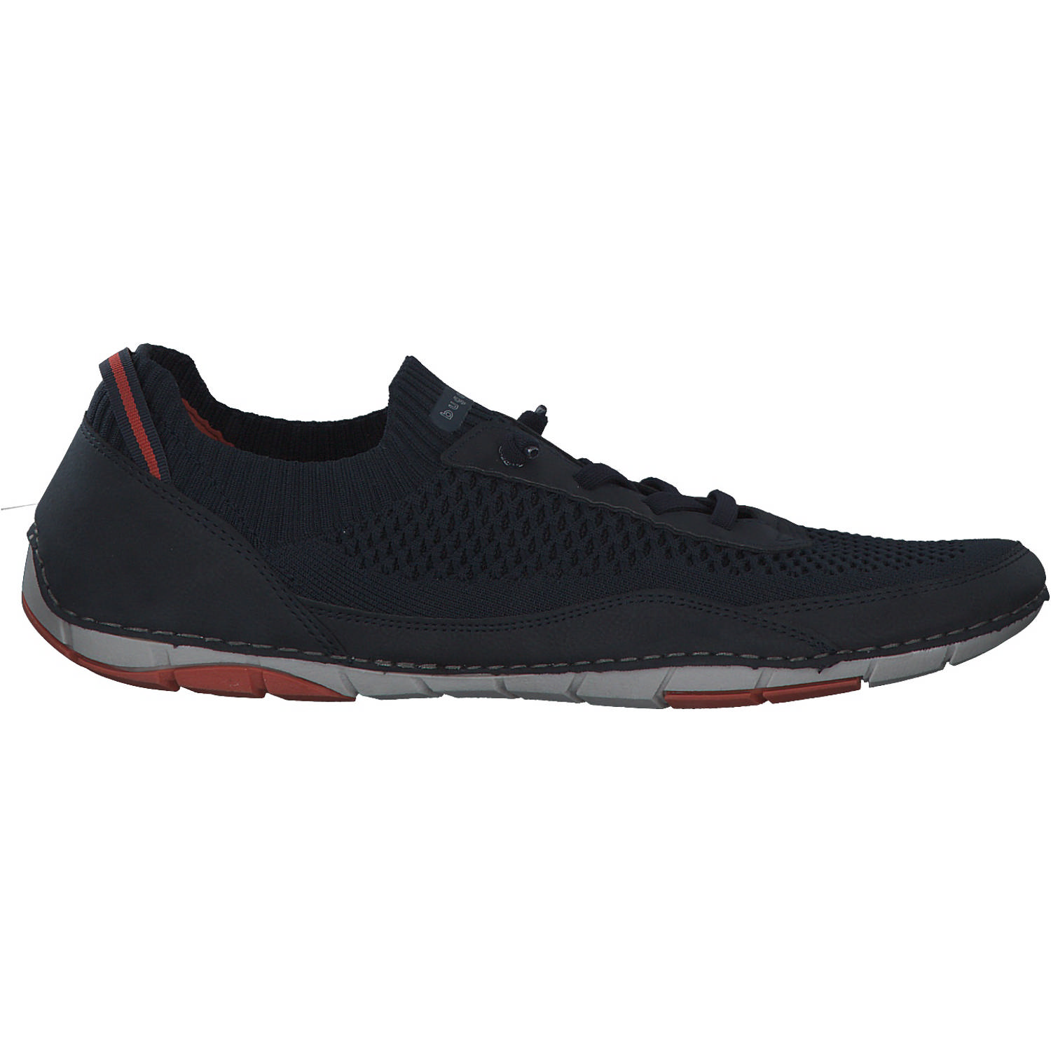 Bugatti Sandstone A7P63, Sneakers Low, Herren, Blau