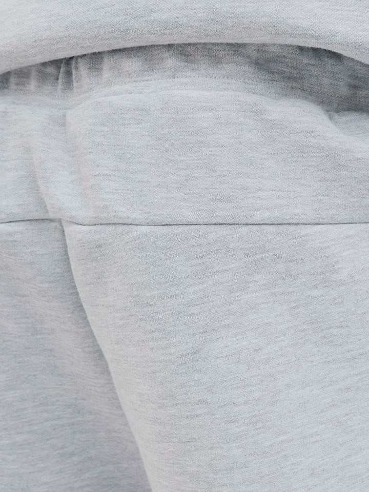 Jack & Jones Sweatshorts in Grau günstig kaufen