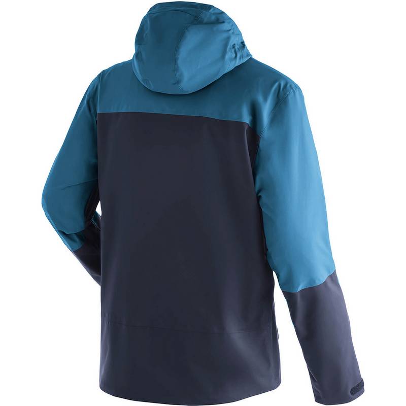 Maier Sports Narvik Outdoorjacke Herren