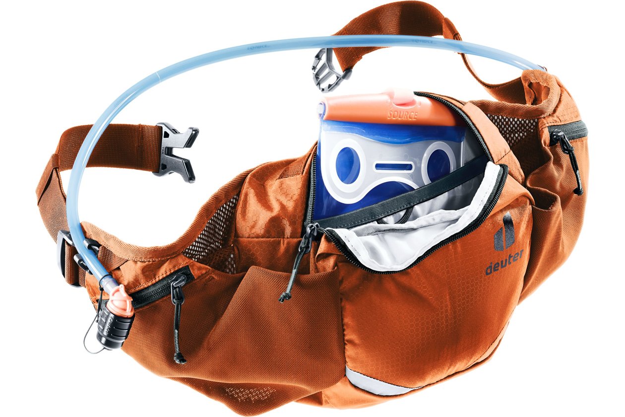 deuter Pulse 3