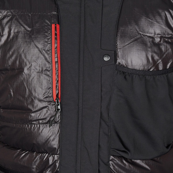 CERES WNS PARKA Damen - Winterjacke