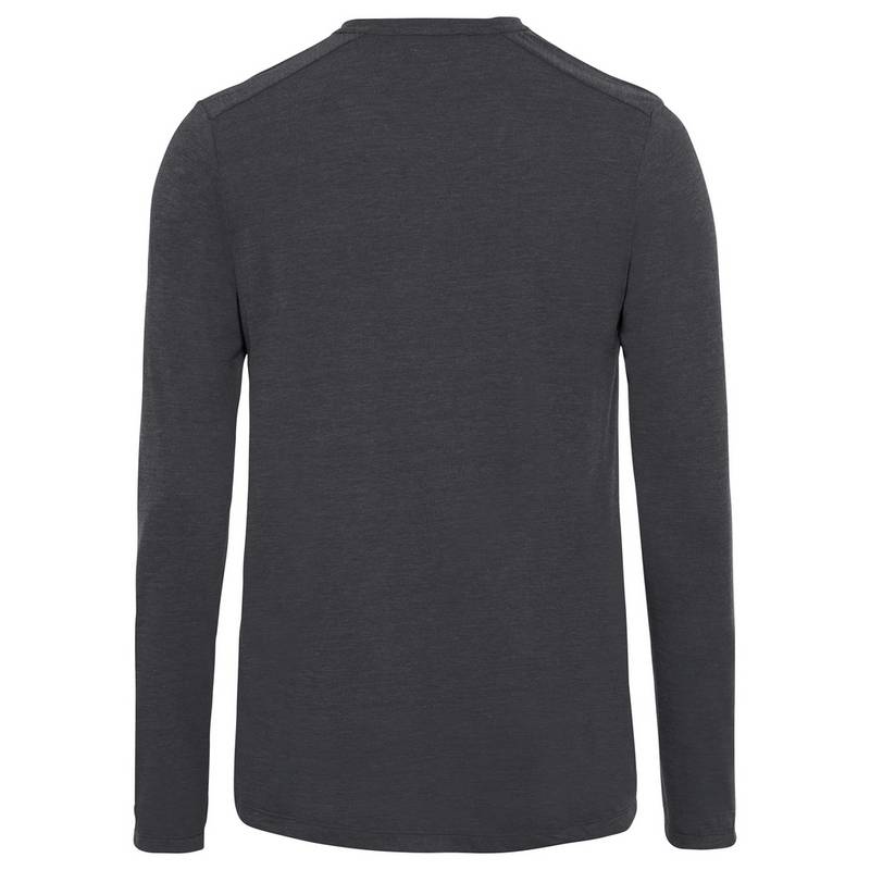 VAUDE Men's Rosemoor LS T-Shirt III T-Shirt Herren