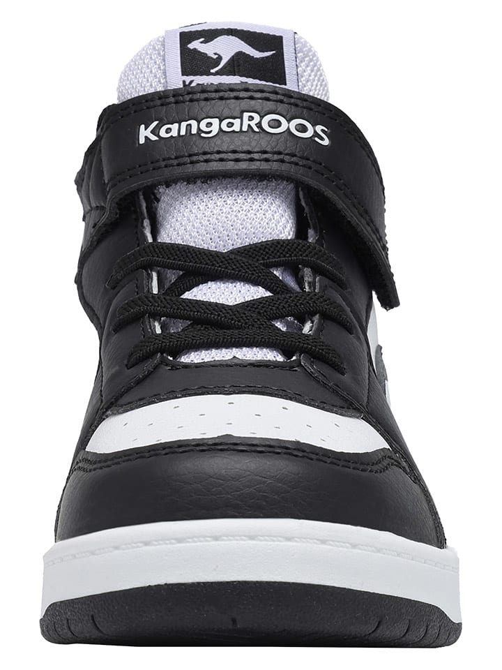 Kangaroos Sneakers 