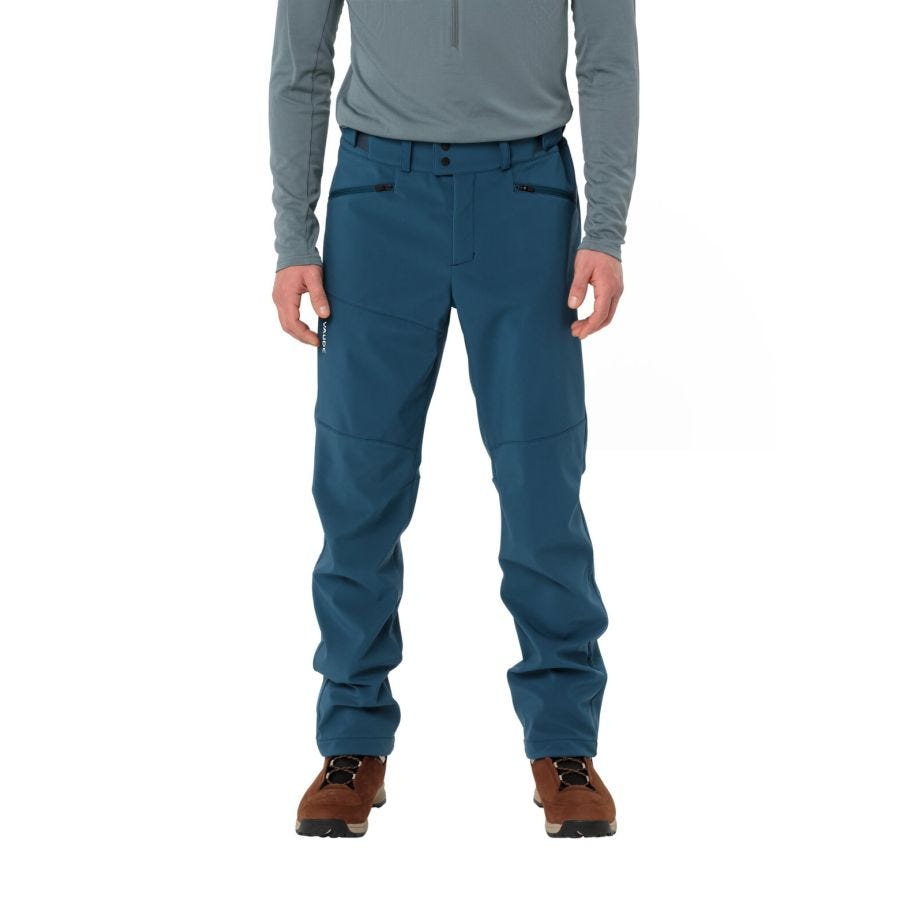 Elope Softshellhose Herren