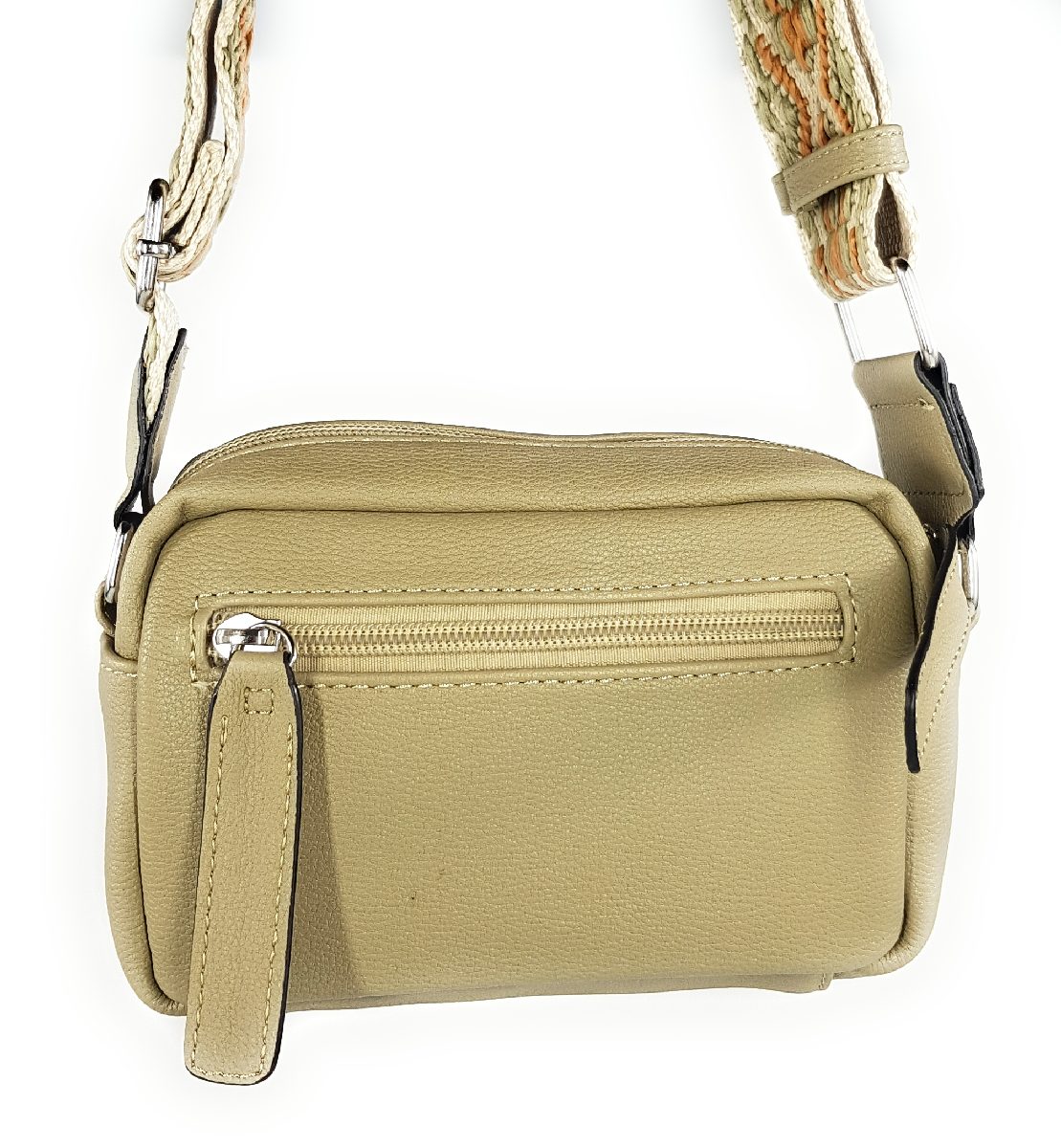 Tom Tailor Bags Rosalie 301193 Grün 208 sage
