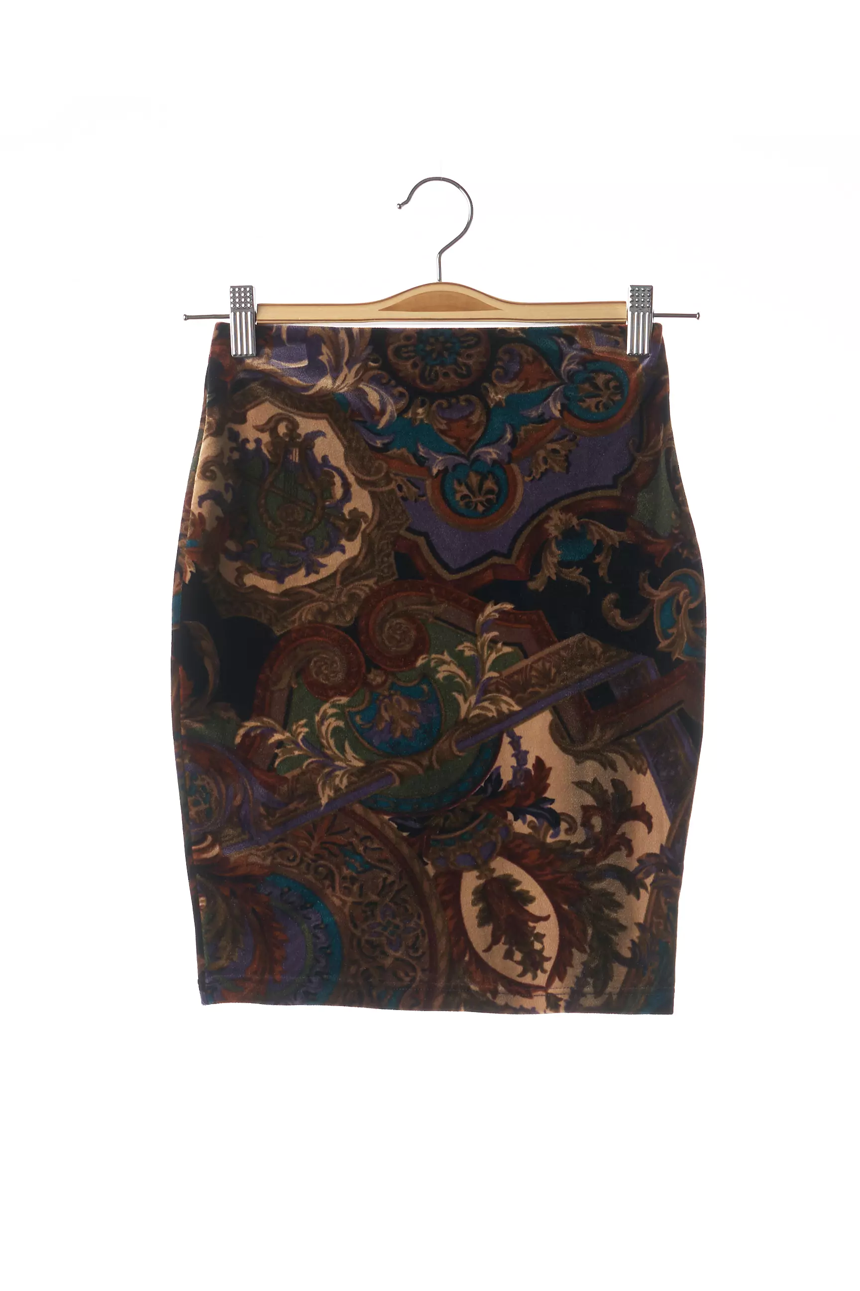 Irie Jupes Courtes Femme couleur marron