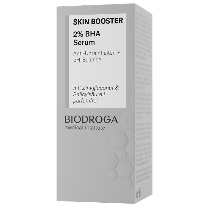 2% BHA Serum