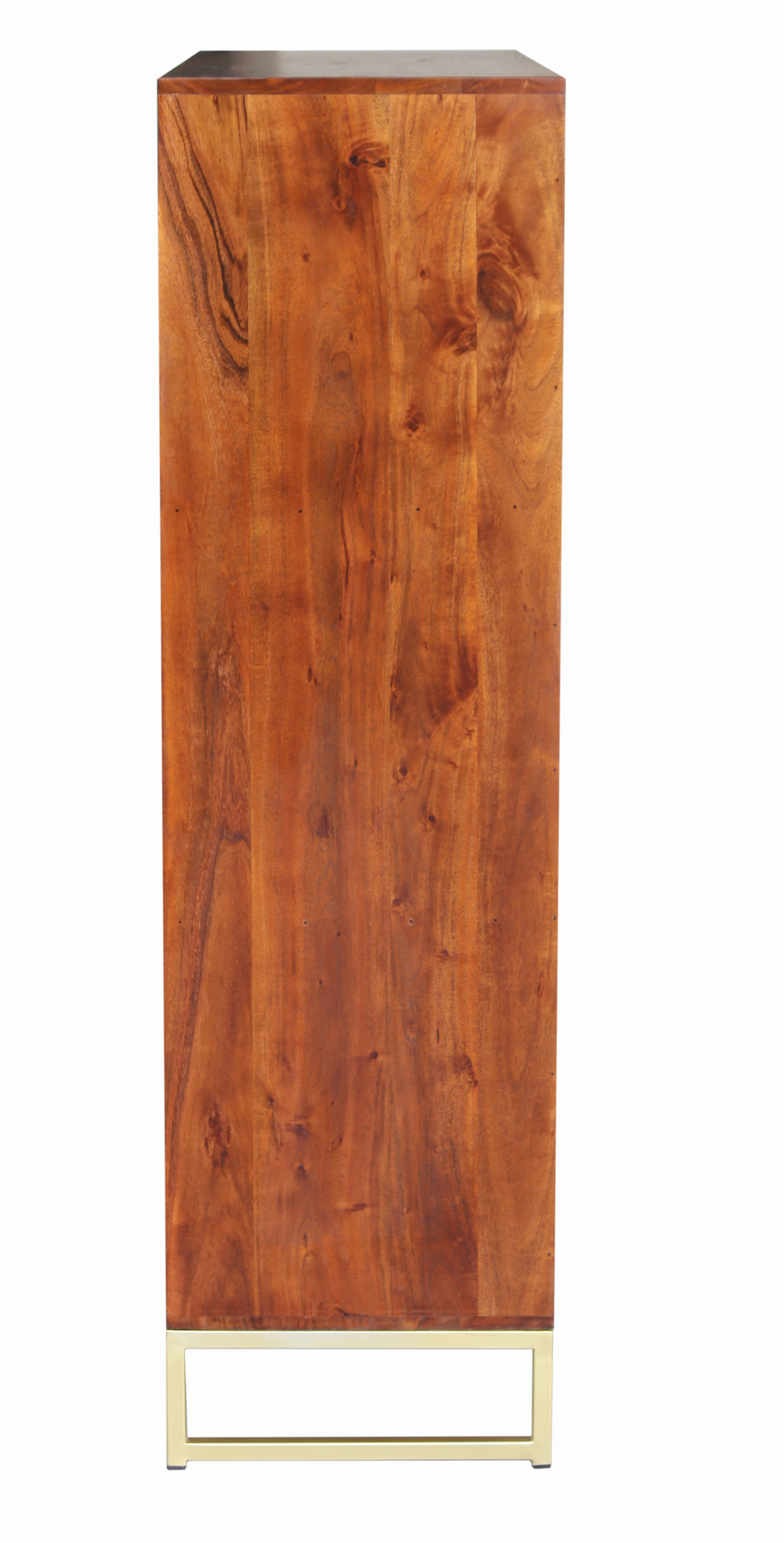 Highboard Baribone Dark