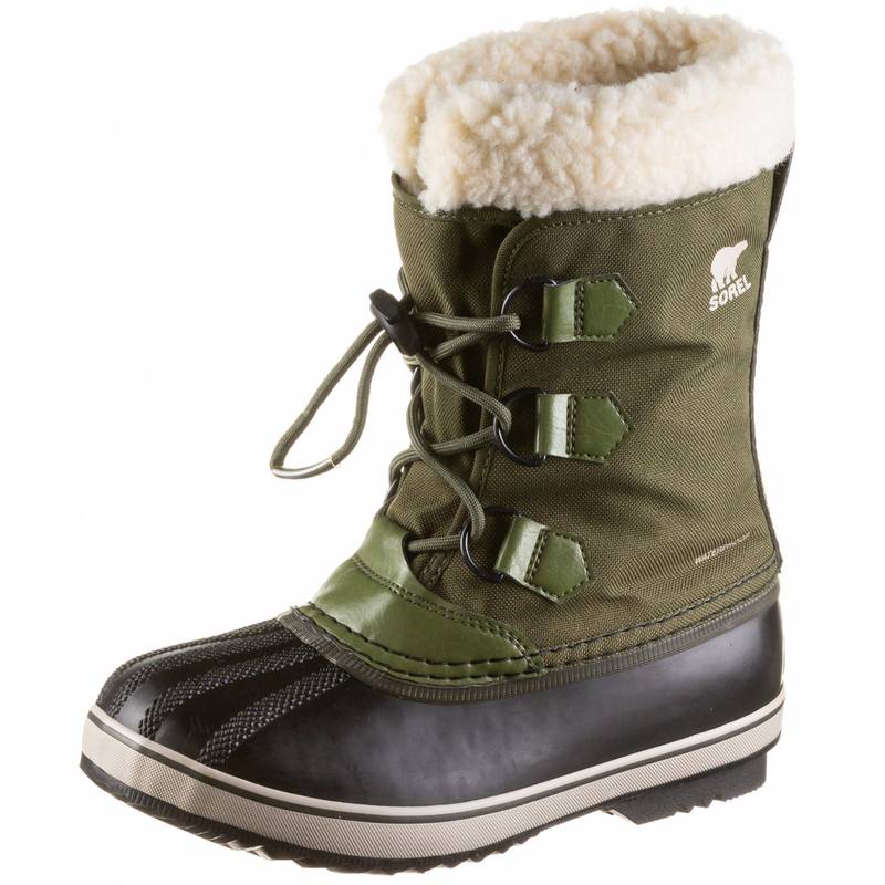 Sorel YOOT PAC WP Stiefel Kinder