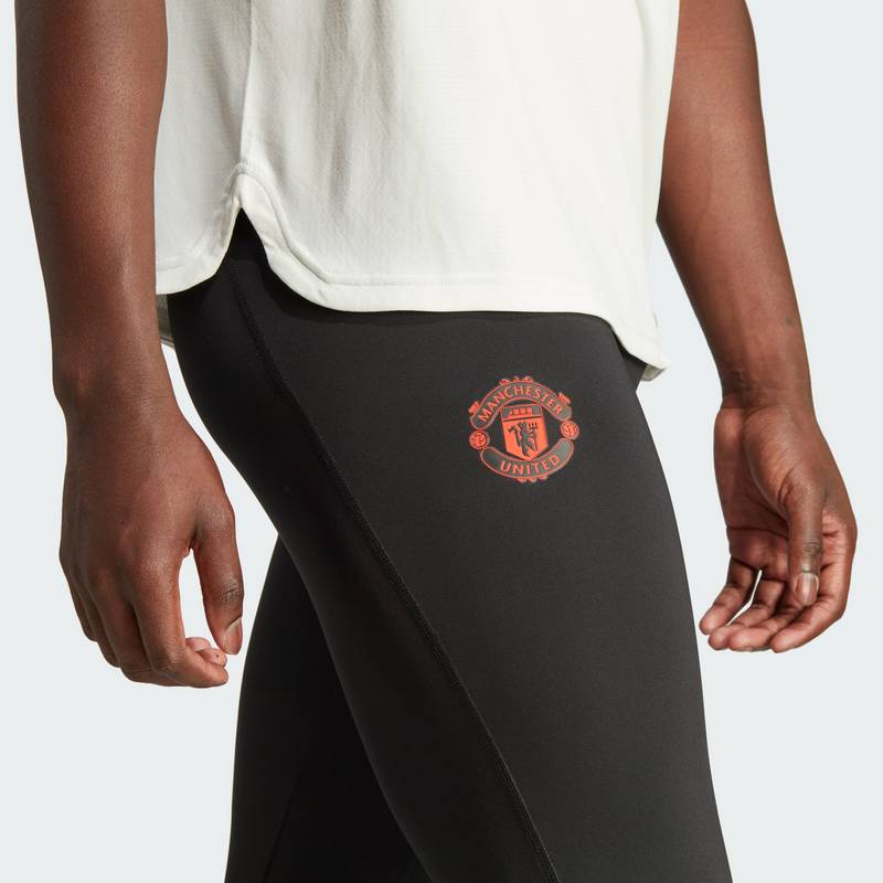 adidas Manchester United Tiro 23 Pro Hose Trainingshose Herren