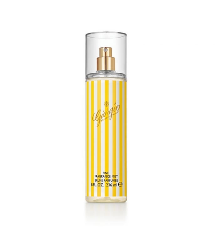 GIORGIO BEVERLY HILLS-Brume parfumée