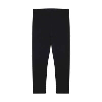 Leggings, dunkelblau für Mädchen