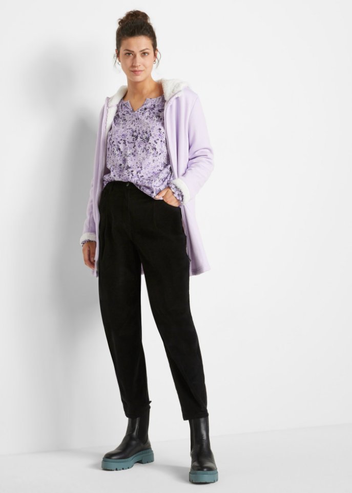 Cordhose