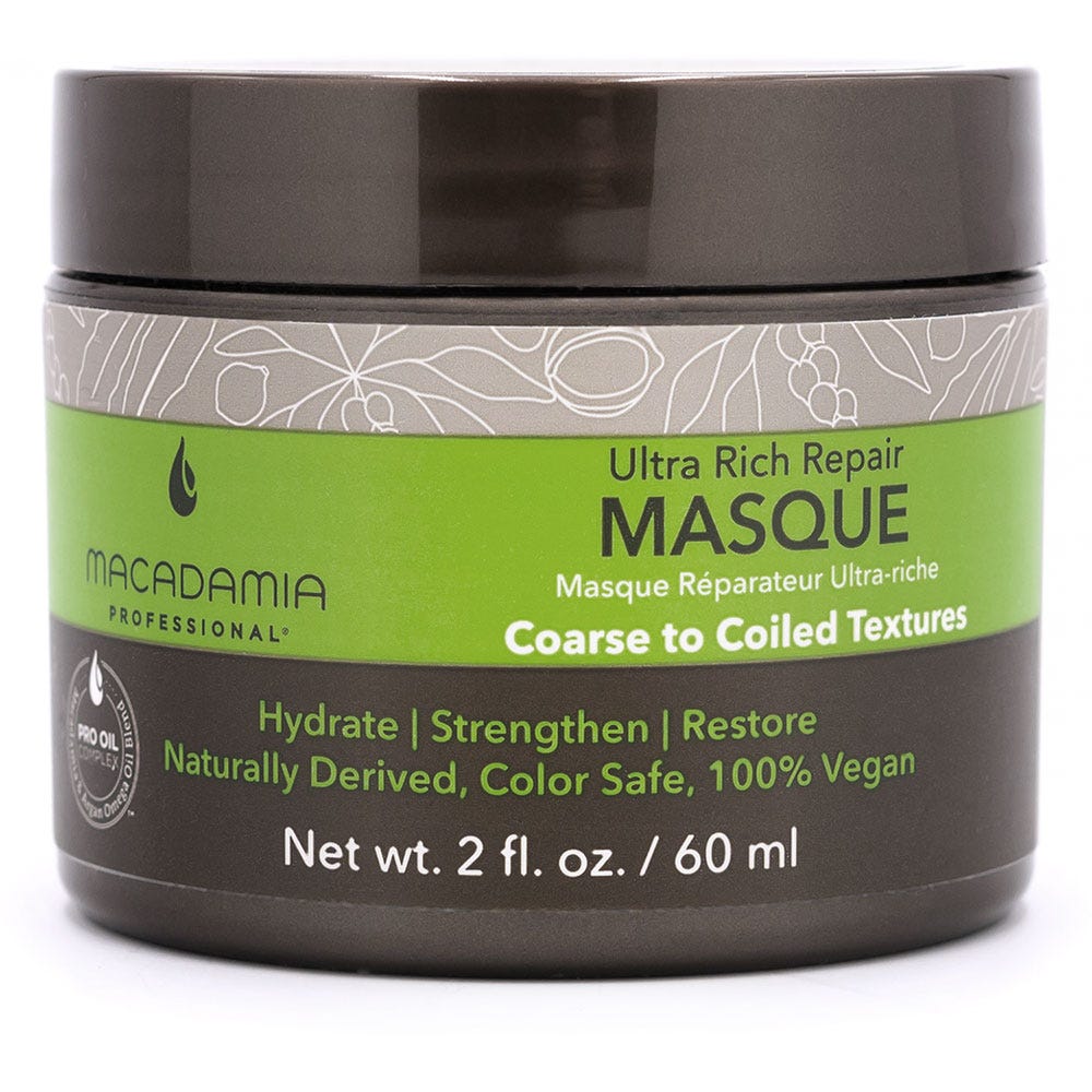MACADAMIA Ultra Rich Repair Masque 60 ml