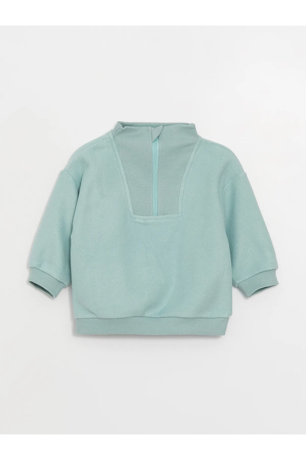 LC Waikiki  Zweiteiler - Grün - Regular Fit