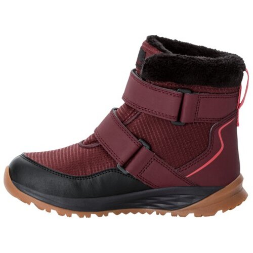 KINDER MULTIFUNKTIONSSTIEFEL POLAR WOLF TEXAPORE MID VC K