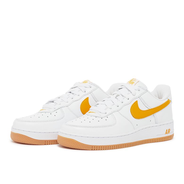 NIKE Air Force 1 Low QS Waterproof 