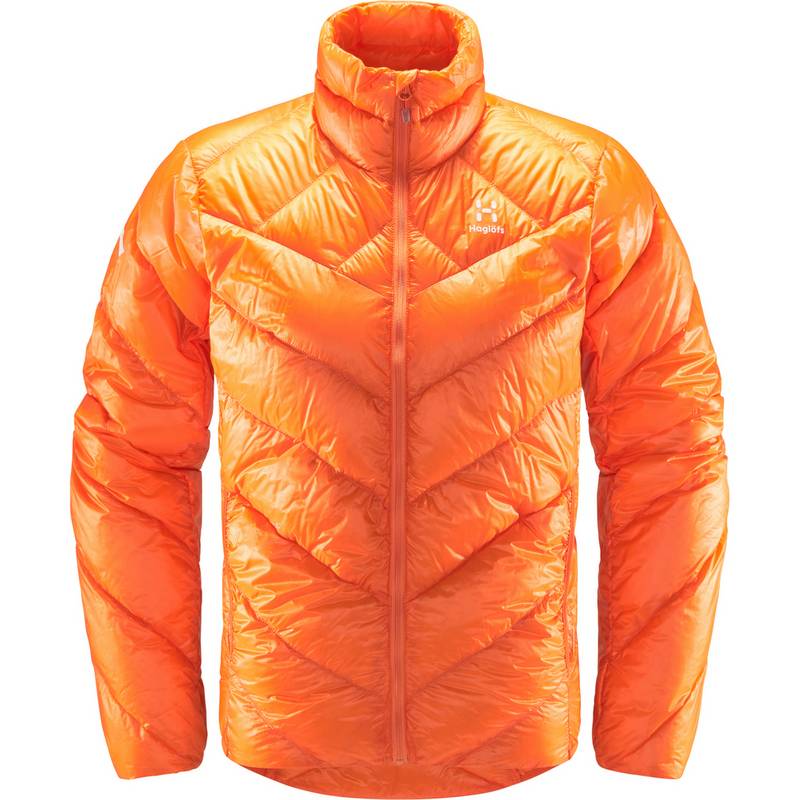 Haglöfs L.I.M Essens Jacket Outdoorjacke Damen