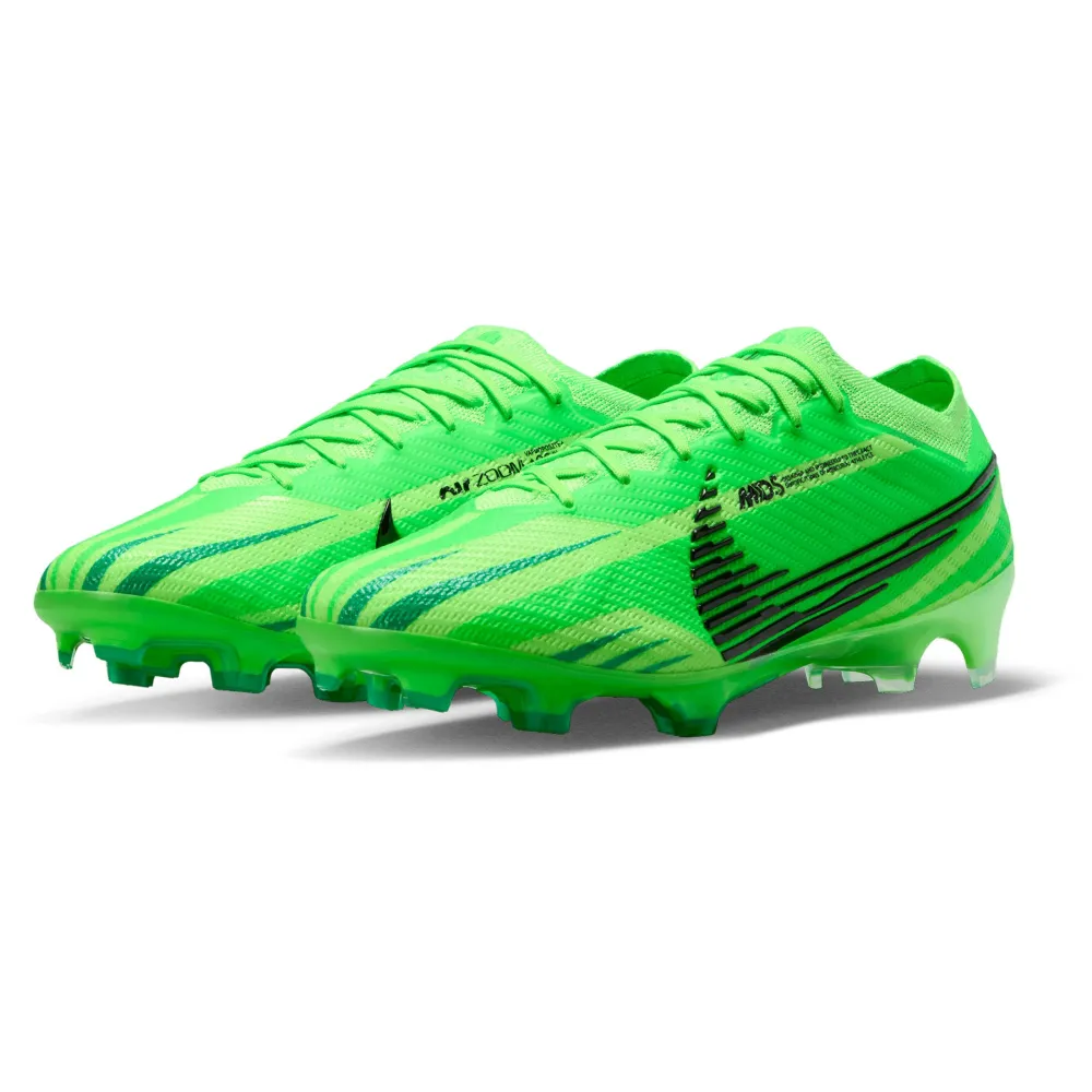Nike Mercurial Vapor Zoom 15 Elite FG FJ7196-300 / grün