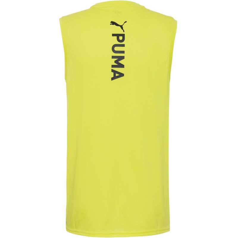 PUMA Fit Ultrabreathe Funktionstank Herren