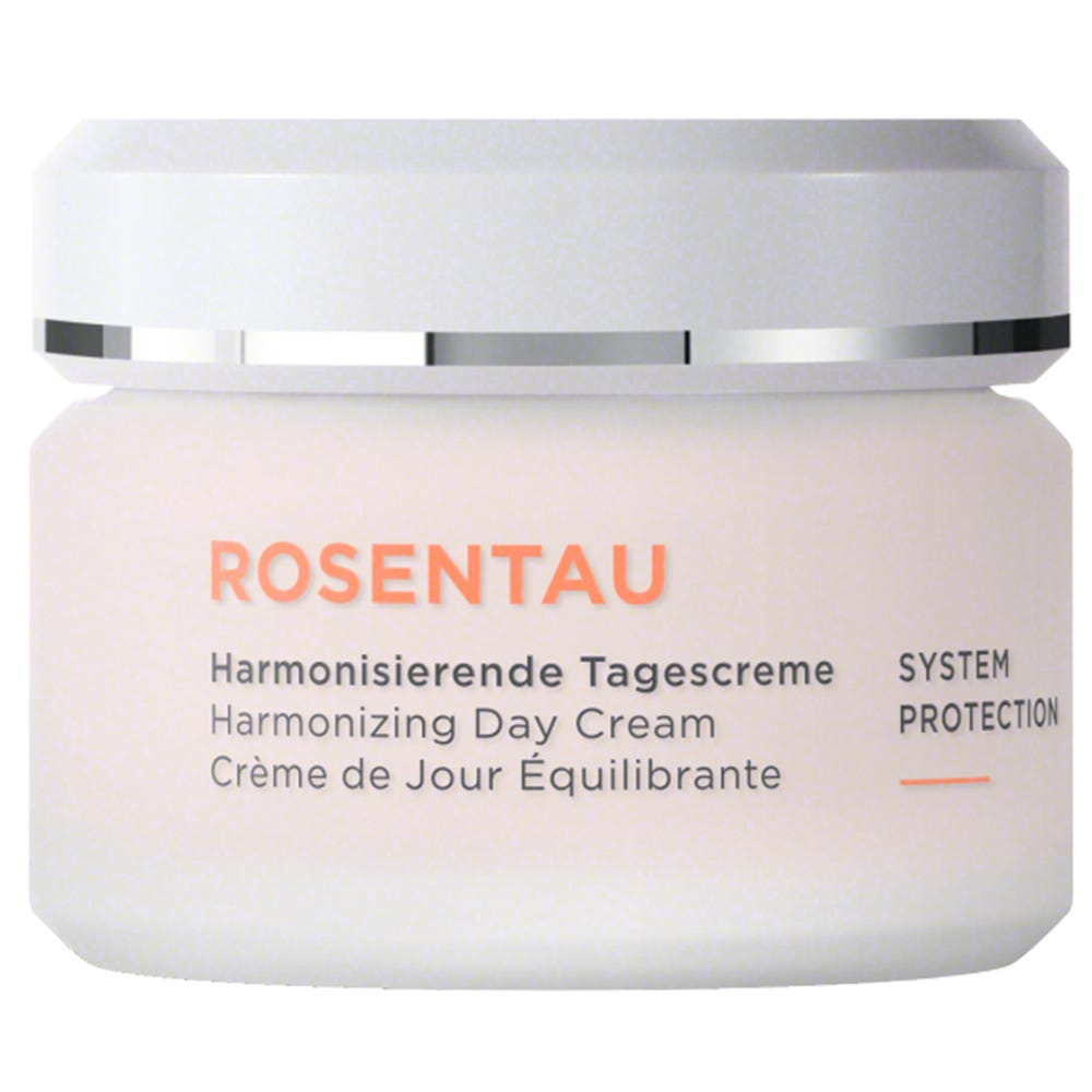 ANNEMARIE BÖRLIND Rosentau Tagescreme 50 ml