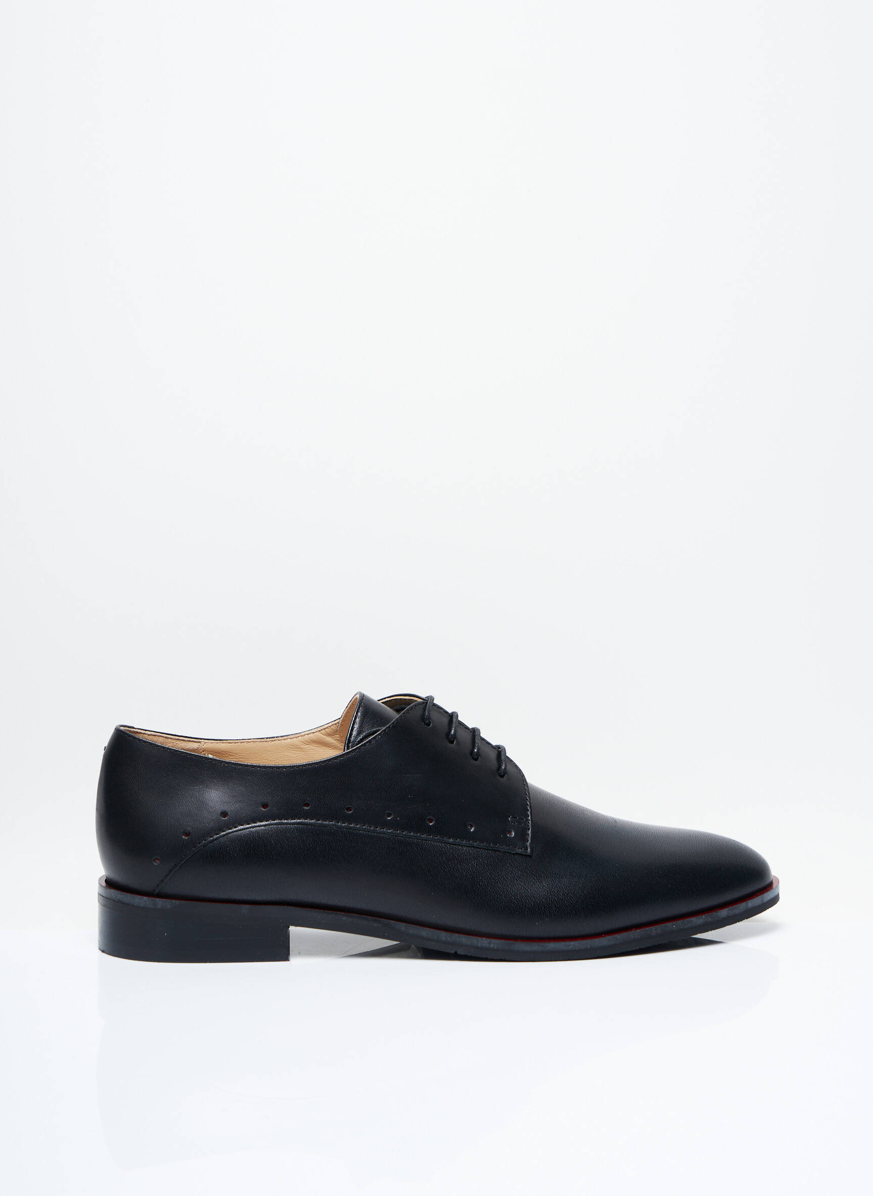 Jb Martin Derby Femme couleur noir