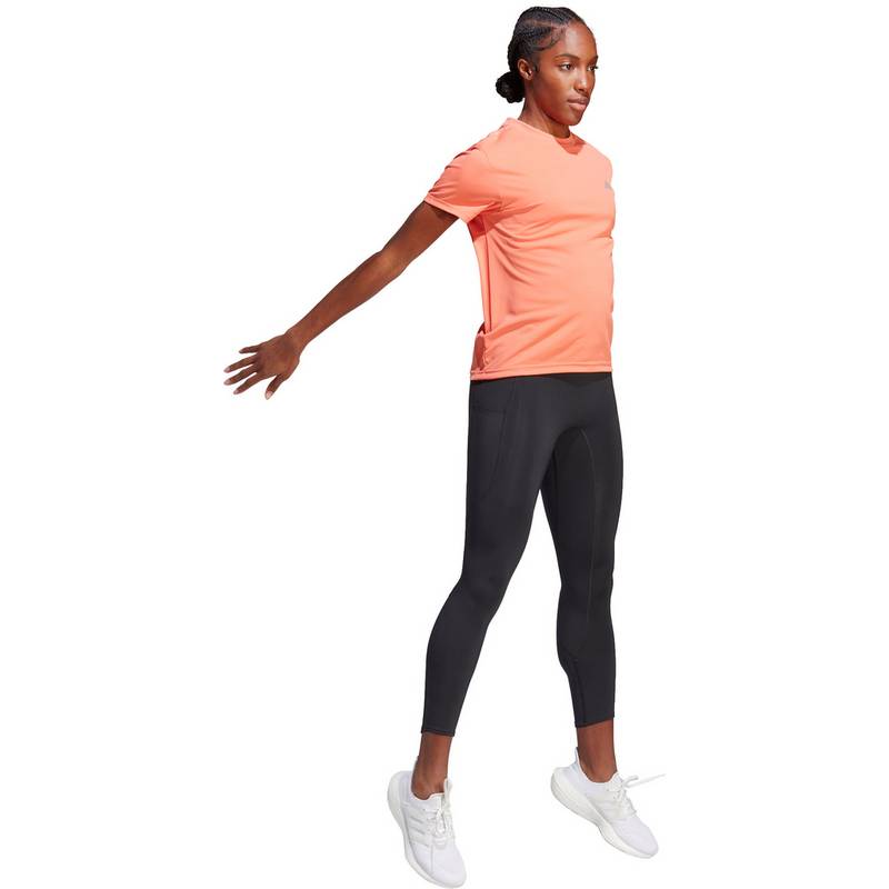 adidas RUN Funktionsshirt Damen