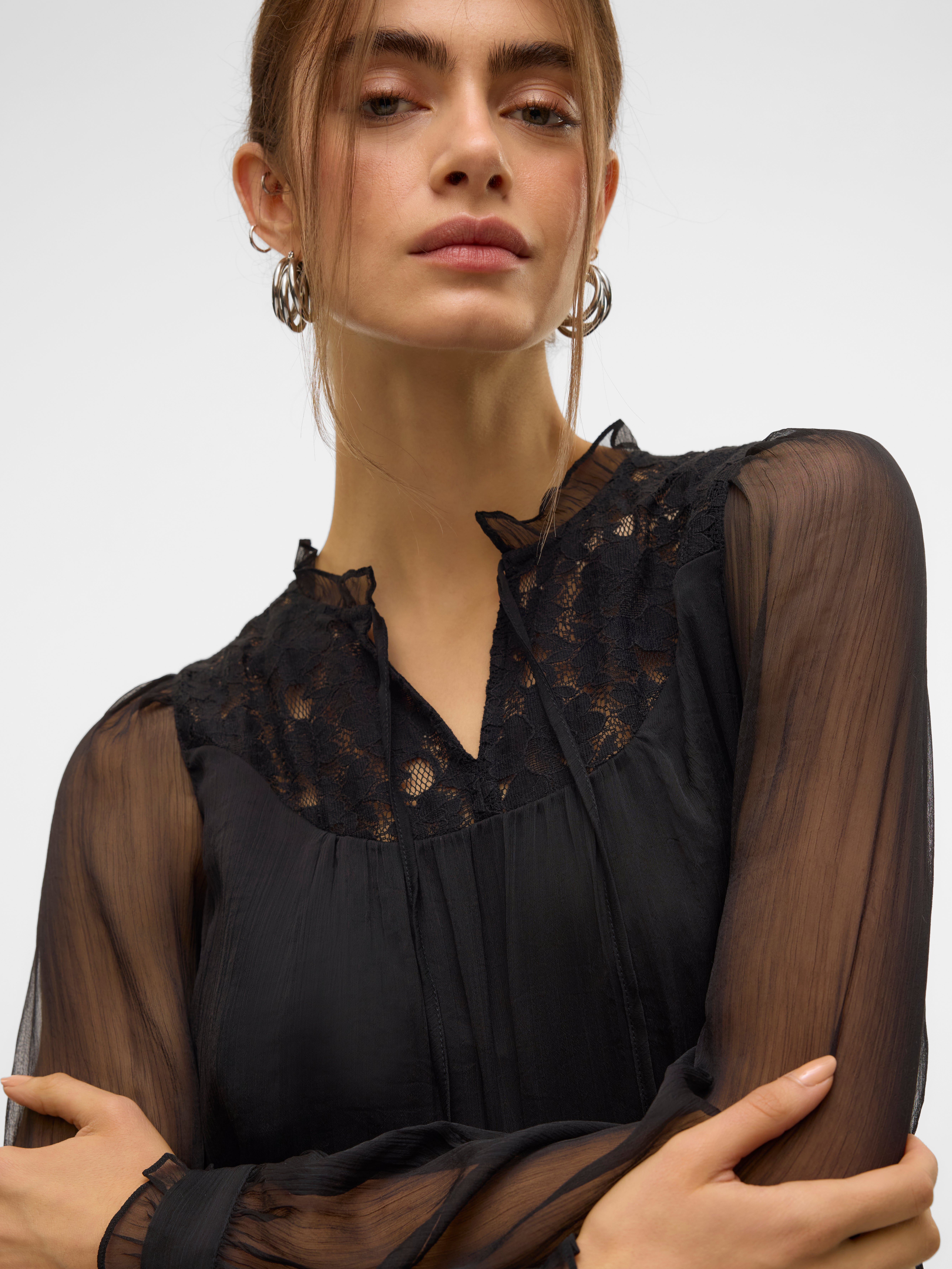 VMGABY Top
