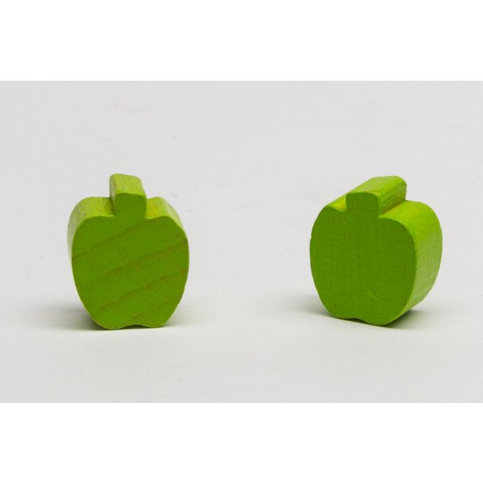 Apfel, Traube