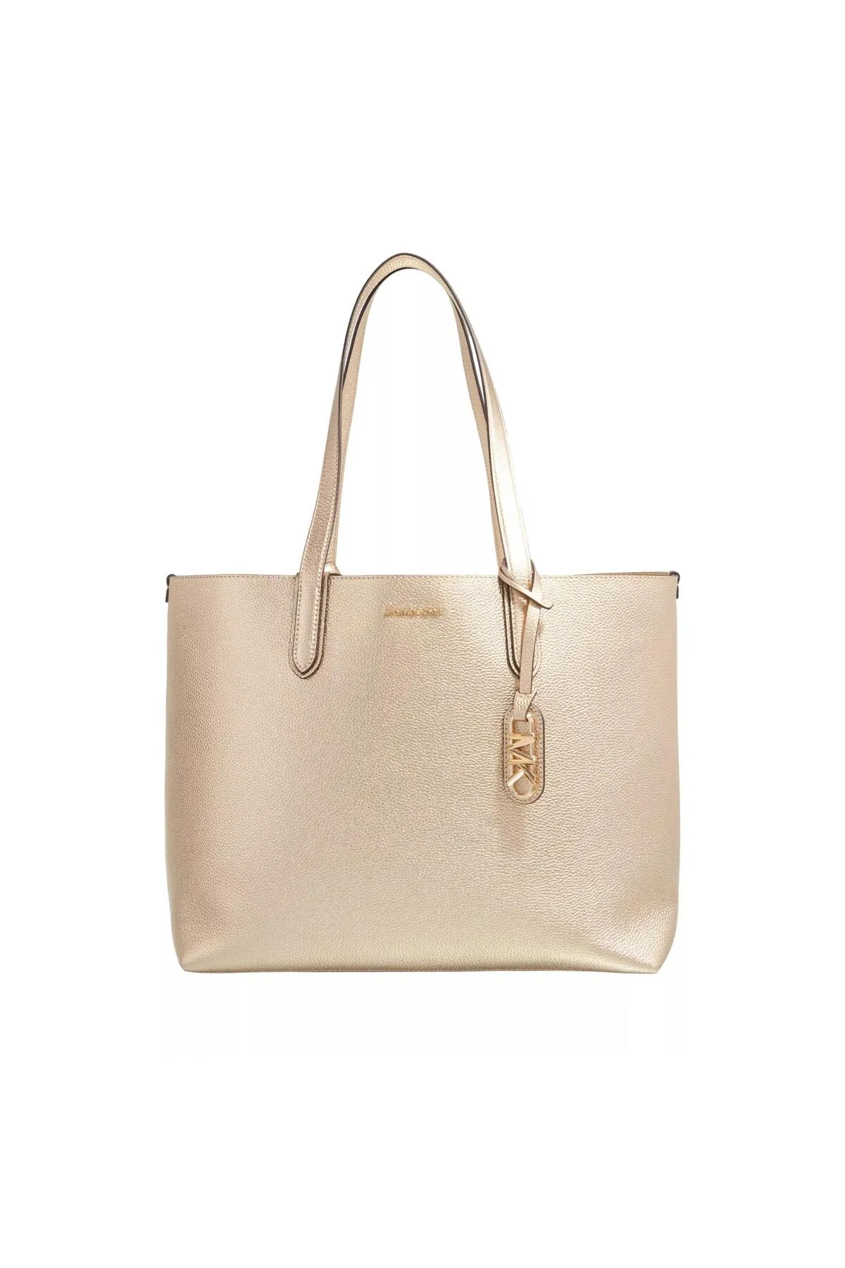 Michael Kors  Eliza Wende-Tragetasche XL Blassgold