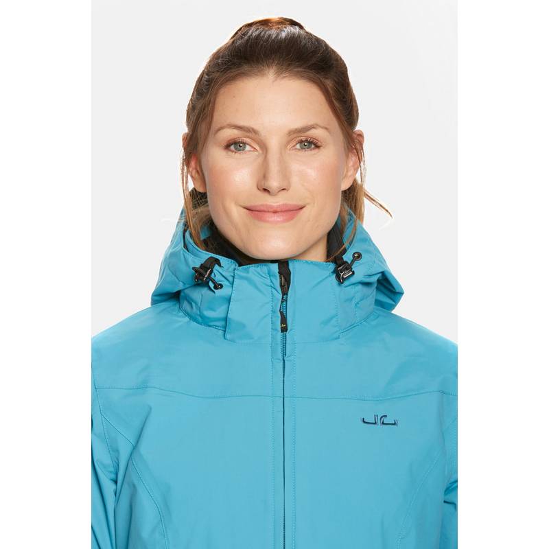 Jeff Green Kerava Skijacke Damen