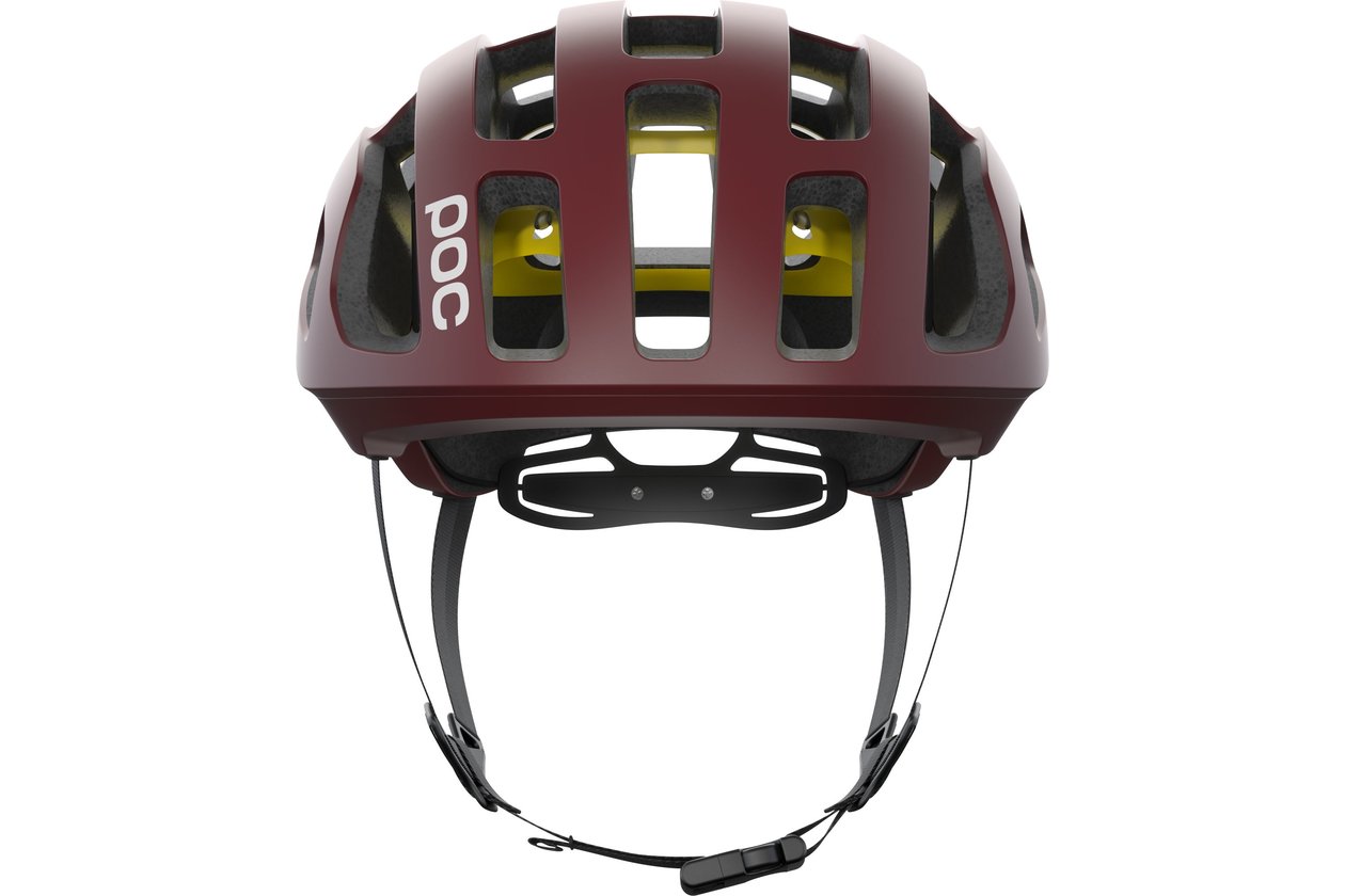 POC Octal MIPS