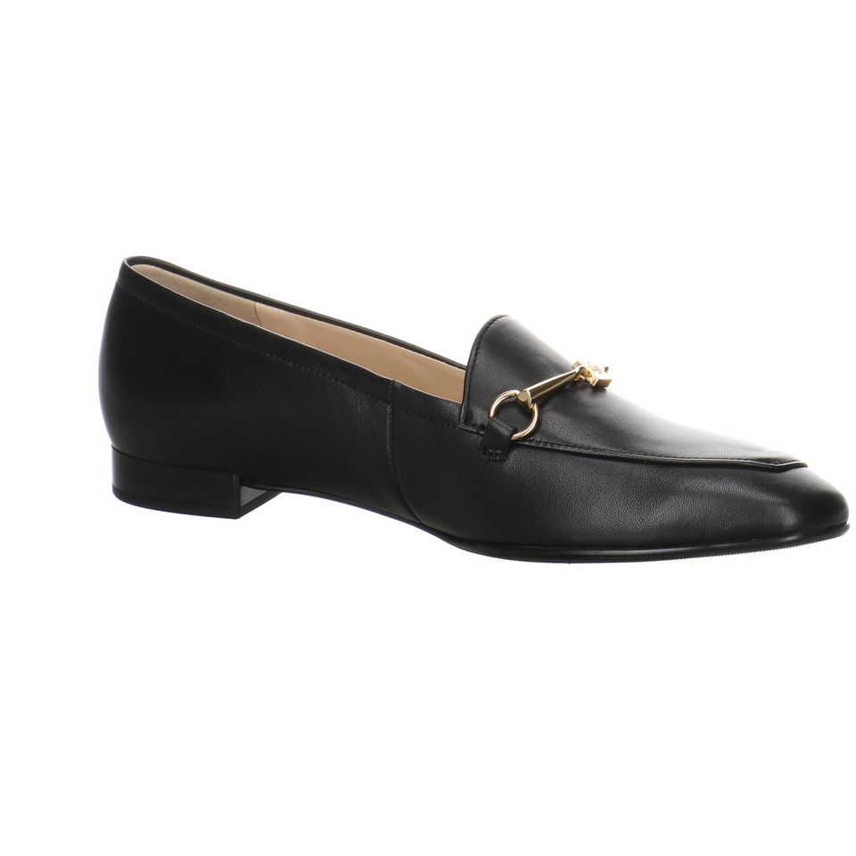 Högl Close Slipper