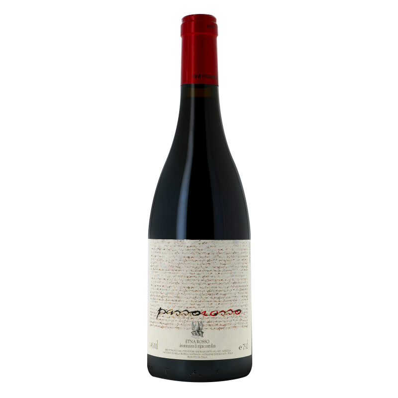 Passorosso-Etna Rosso 2016 - Etna Rosso - Italie - Passopisciaro (75CL.)