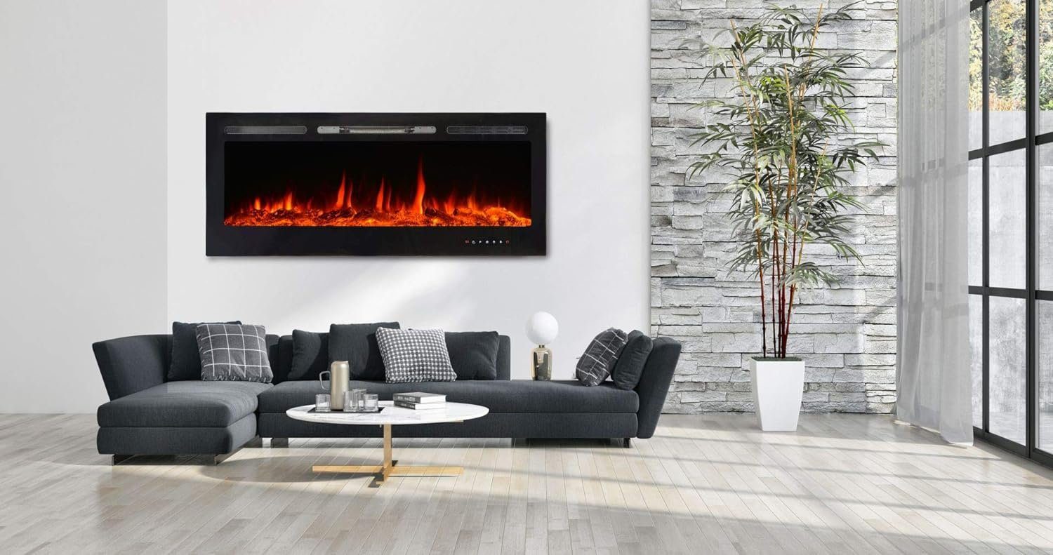 El Fuego Elektrokamin Elektrokamin 