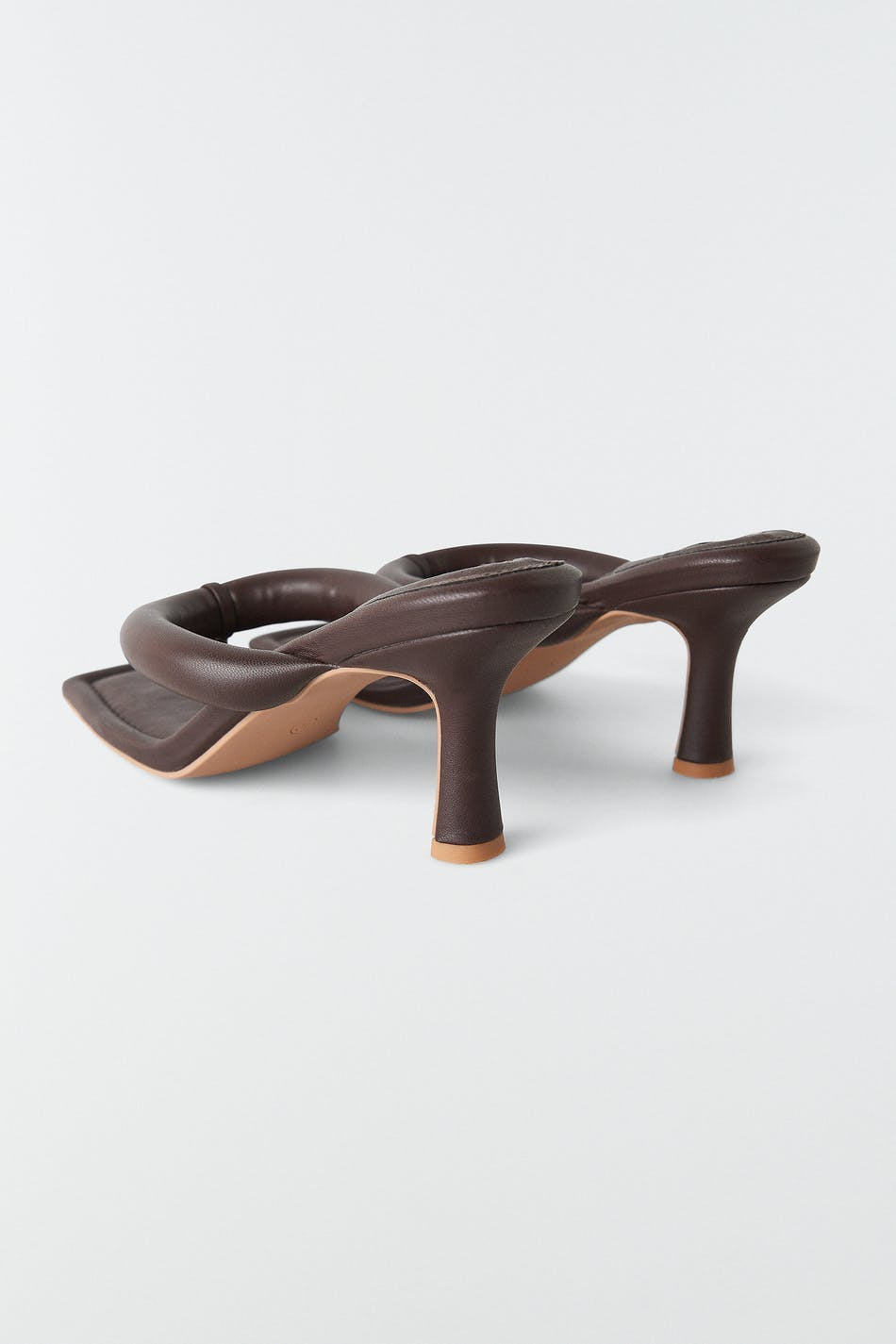 Frida high heel sandals