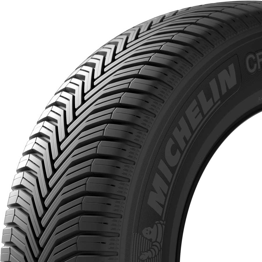 Michelin CrossClimate SUV 235/60 R18 103V AO M+S Ganzjahresreifen - ATU