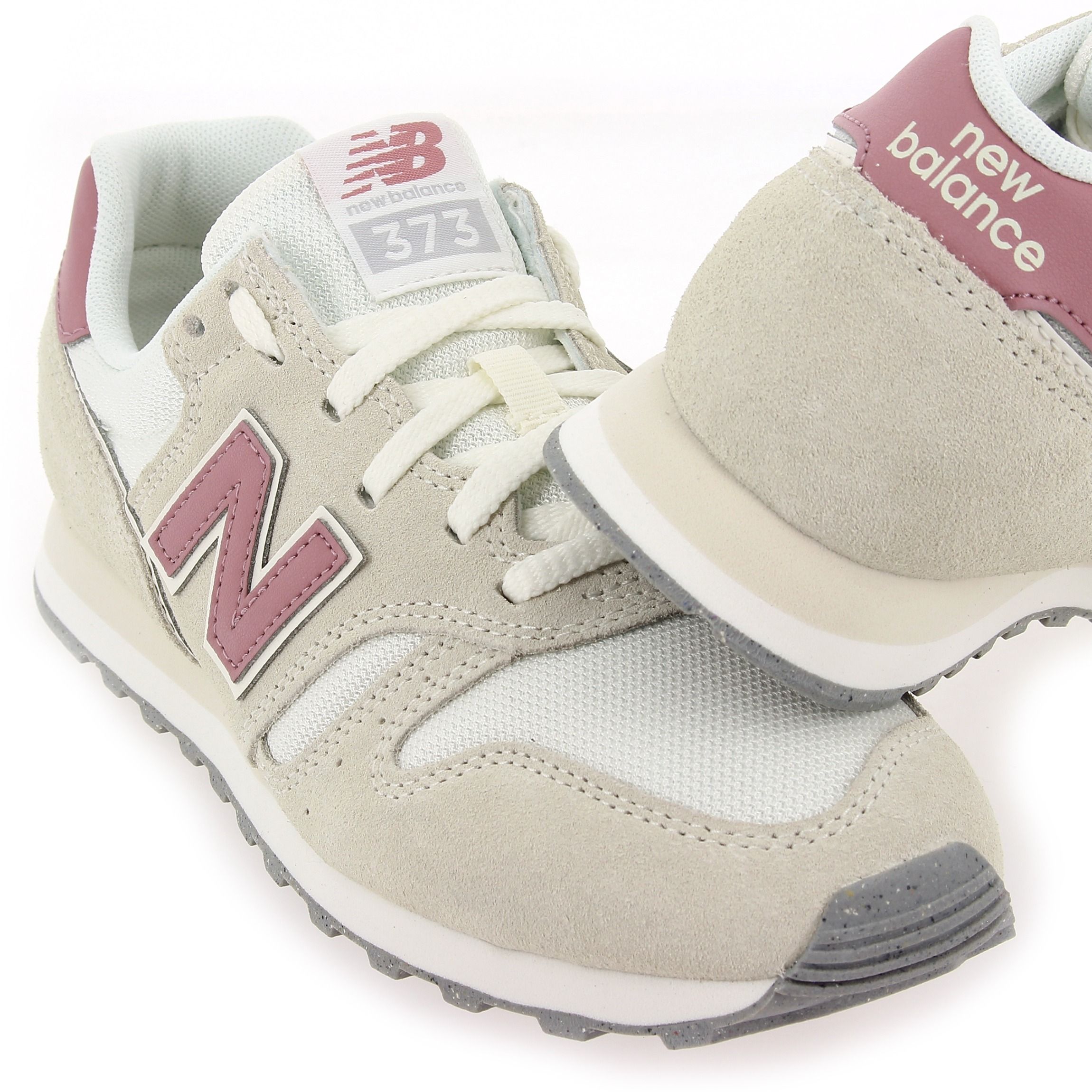 New Balance  WL373O - Rose Craie