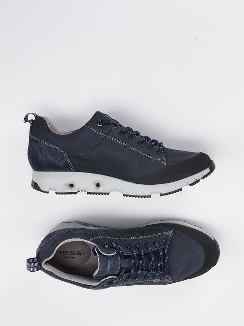 Schnürschuh-46101090366 Josef Seibel