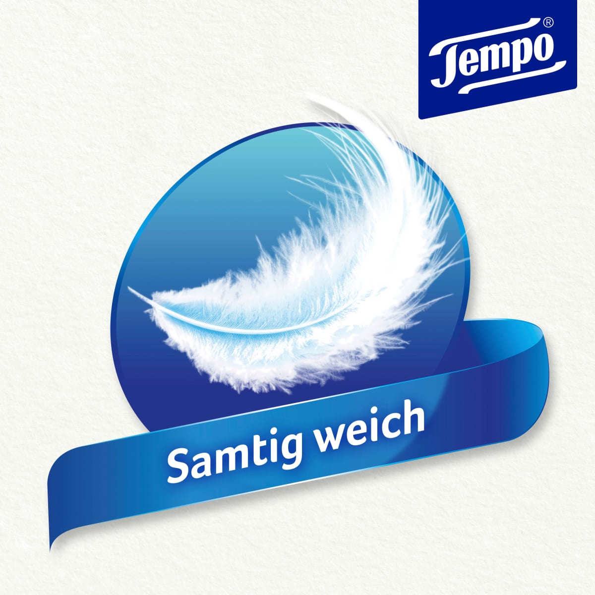 Taschentücher Box Quick & Easy Öffnung, 100 St