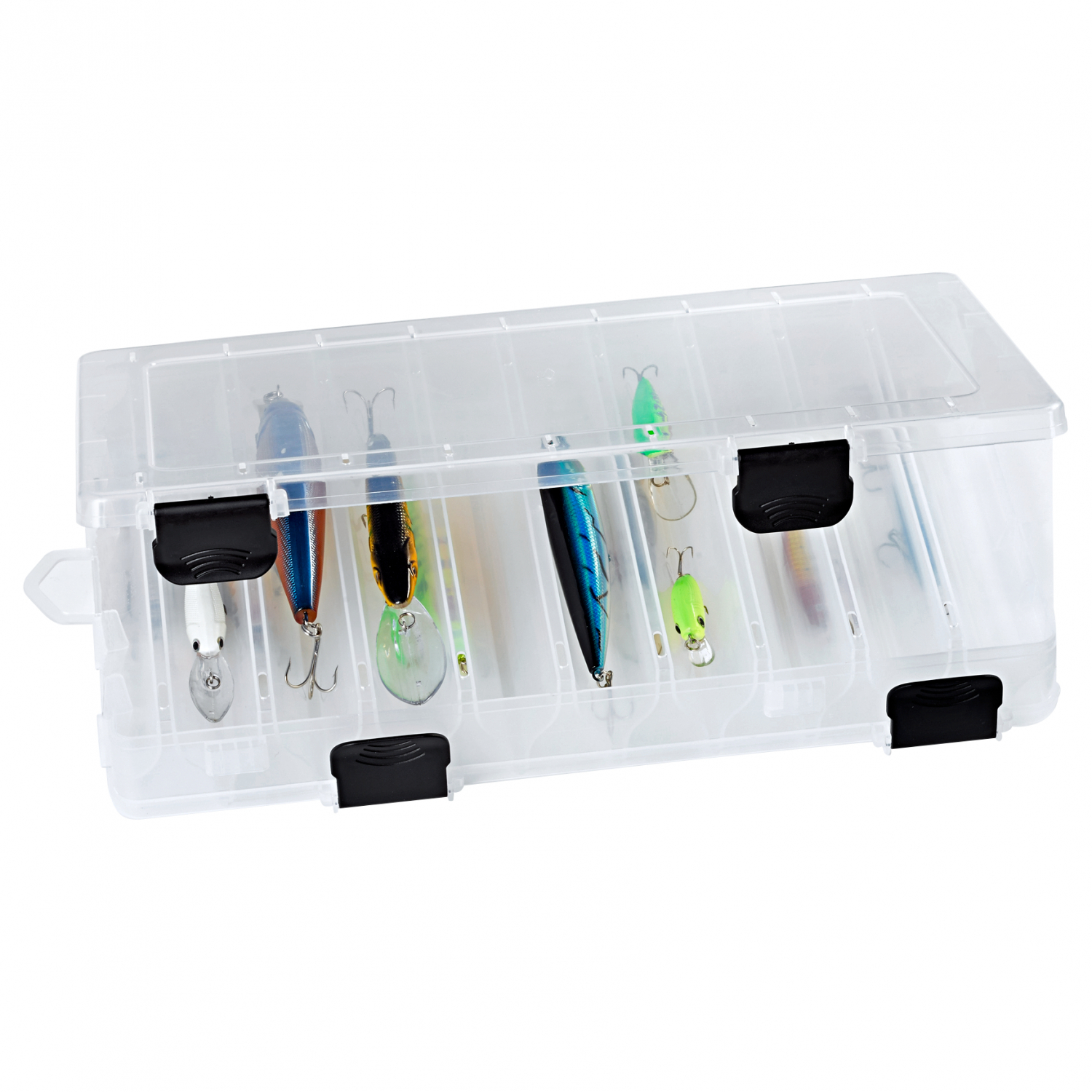 Kogha Kunstköderbox (groß)