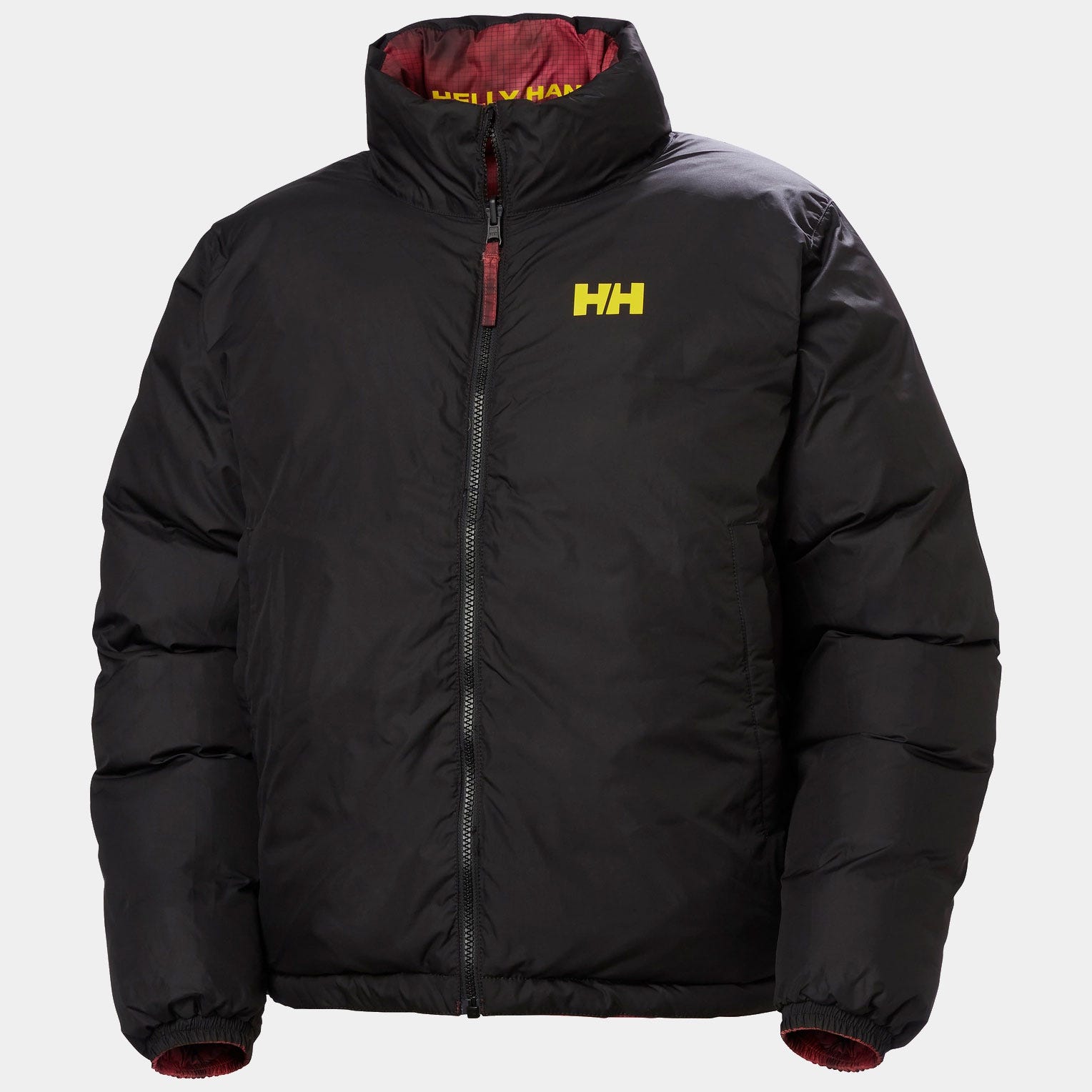 Women's YU 23 Reversible Puffer