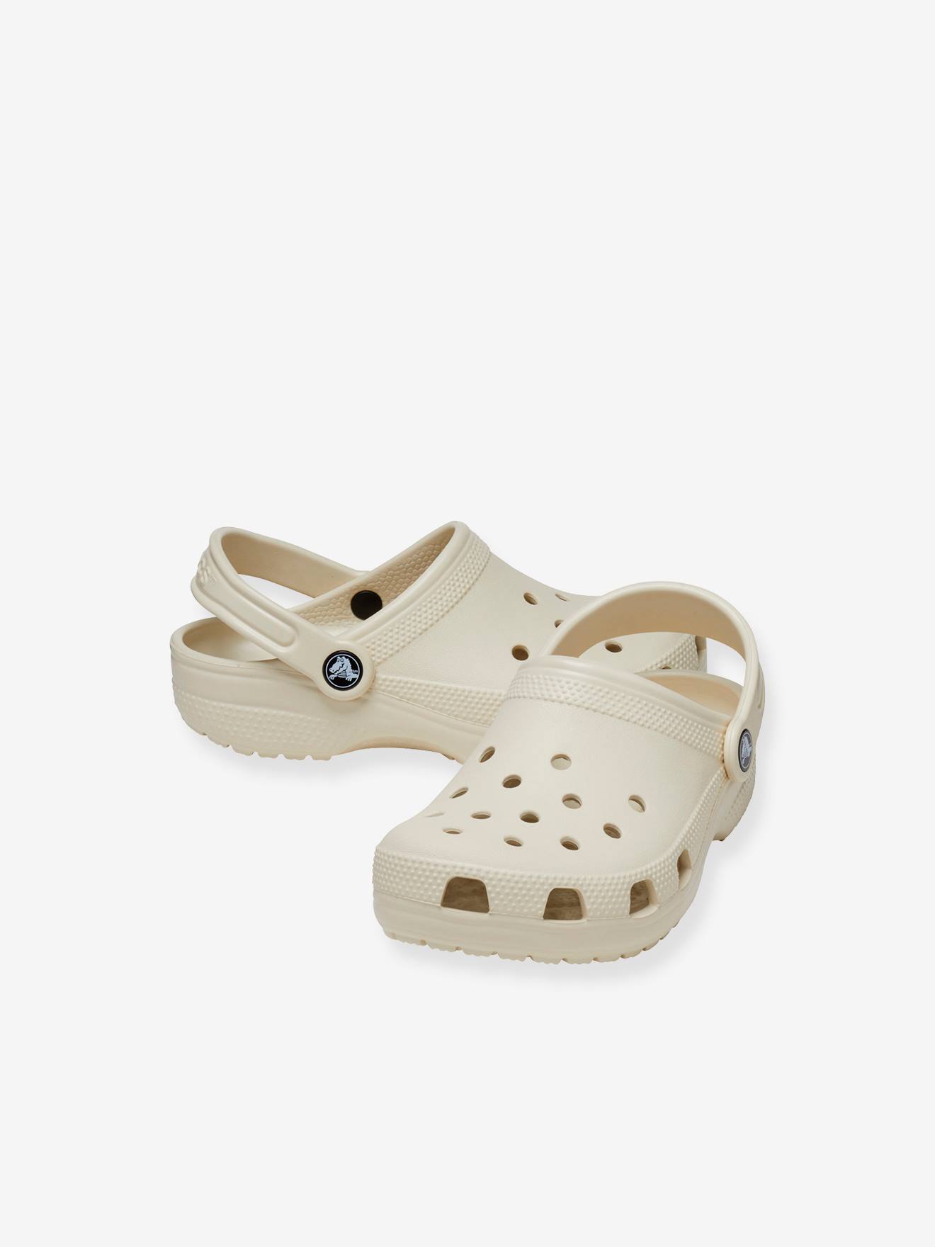 Crocs Baby Clogs 206990 Clog T CROCS - himmelblau