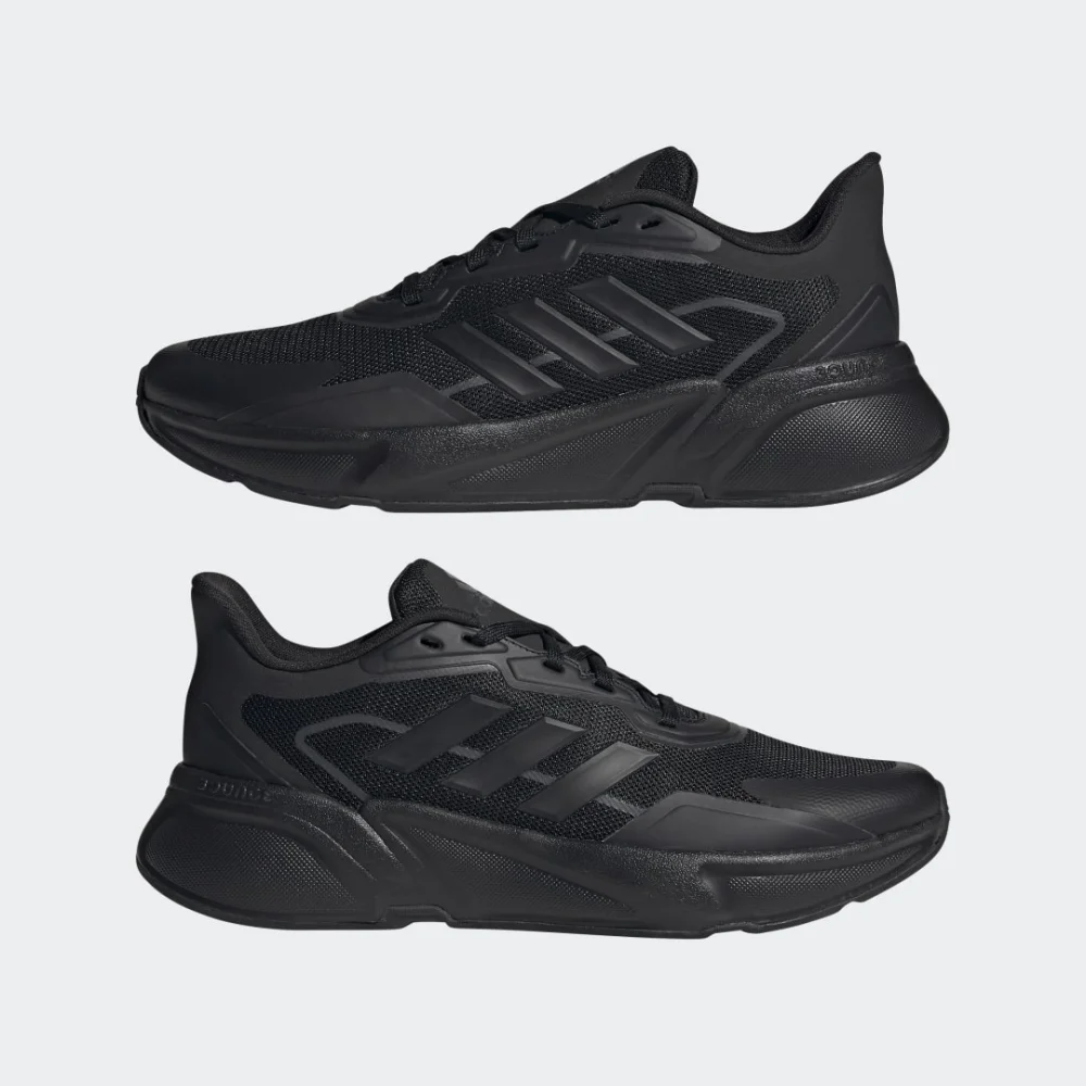 adidas X9000L1 H00555 / schwarz