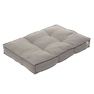 Hundebett Hamilton ecoLIFE Grau