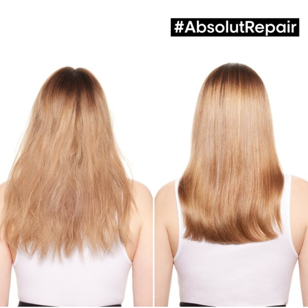 L'Oréal Professionnel Serie Expert Abolut Repair Gold Conditioner Conditioner
